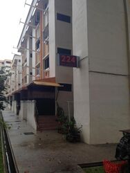 Bukit Batok Street 21 (Bukit Batok),  #460858241